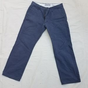 Signature by Levi Strauss - Blue Chinos